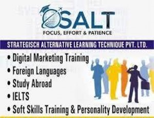 Strategisch Alternative Learning Technique Pvt. Ltd